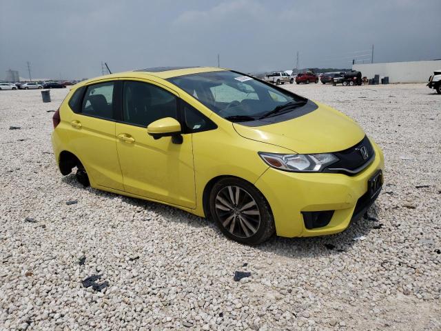 Photo 3 VIN: 3HGGK5H86FM766712 - HONDA FIT EX 