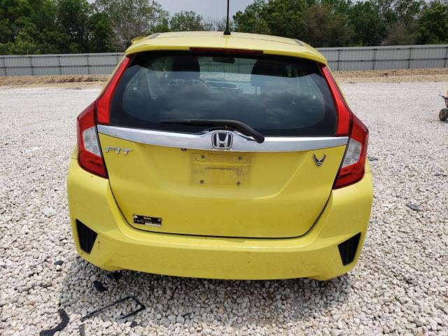 Photo 5 VIN: 3HGGK5H86FM766712 - HONDA FIT EX 