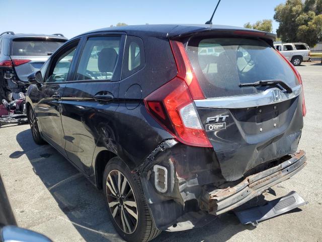 Photo 1 VIN: 3HGGK5H86FM770713 - HONDA FIT 