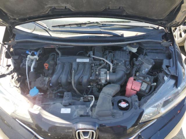 Photo 10 VIN: 3HGGK5H86FM770713 - HONDA FIT 