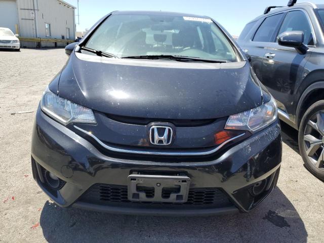 Photo 4 VIN: 3HGGK5H86FM770713 - HONDA FIT 