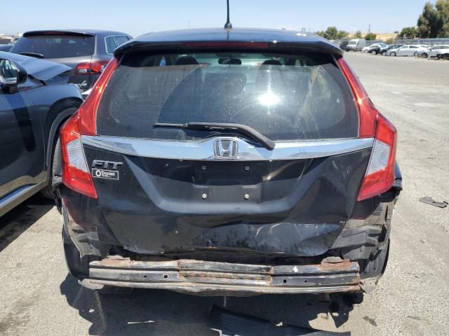 Photo 5 VIN: 3HGGK5H86FM770713 - HONDA FIT 