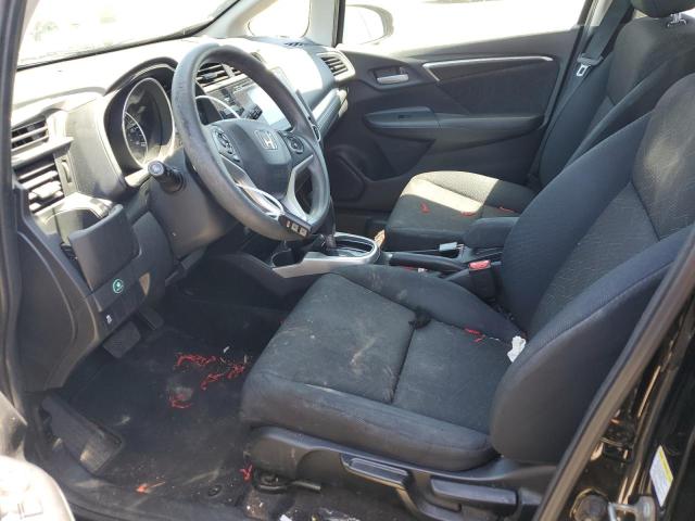 Photo 6 VIN: 3HGGK5H86FM770713 - HONDA FIT 