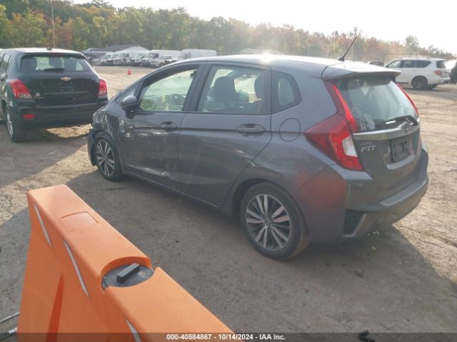 Photo 2 VIN: 3HGGK5H86FM775765 - HONDA FIT 