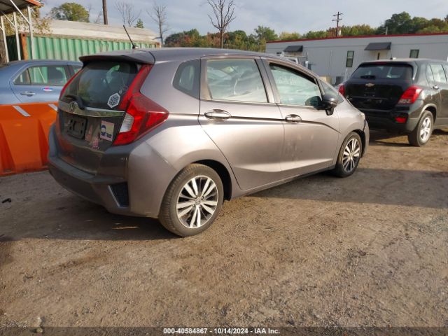 Photo 3 VIN: 3HGGK5H86FM775765 - HONDA FIT 