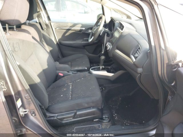 Photo 4 VIN: 3HGGK5H86FM775765 - HONDA FIT 