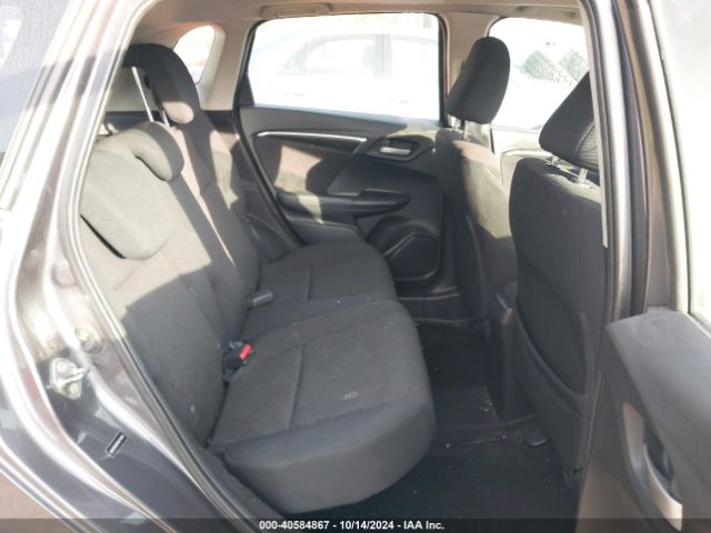 Photo 7 VIN: 3HGGK5H86FM775765 - HONDA FIT 