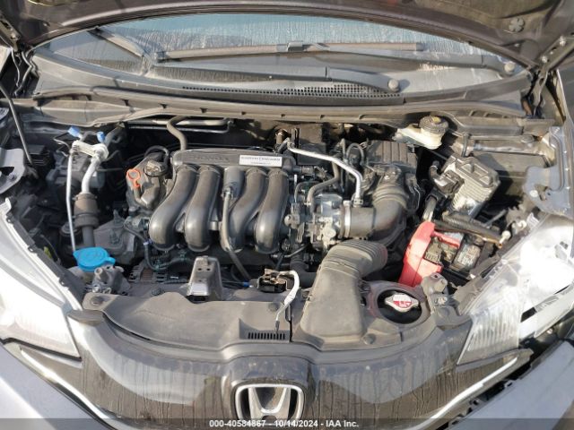 Photo 9 VIN: 3HGGK5H86FM775765 - HONDA FIT 