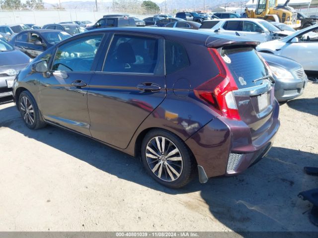 Photo 2 VIN: 3HGGK5H86FM775815 - HONDA FIT 