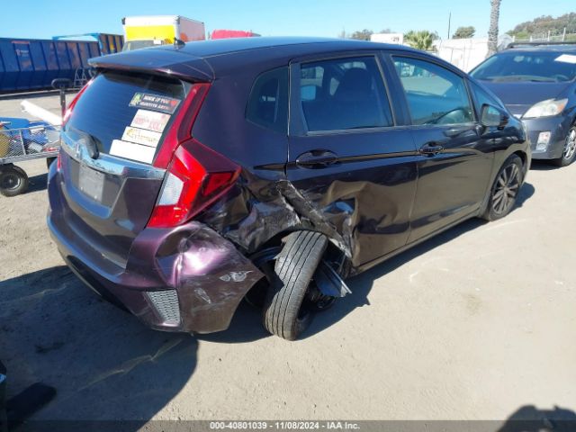 Photo 3 VIN: 3HGGK5H86FM775815 - HONDA FIT 