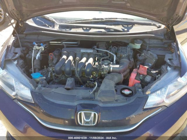 Photo 9 VIN: 3HGGK5H86FM775815 - HONDA FIT 