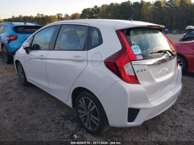 Photo 2 VIN: 3HGGK5H86FM776169 - HONDA FIT 