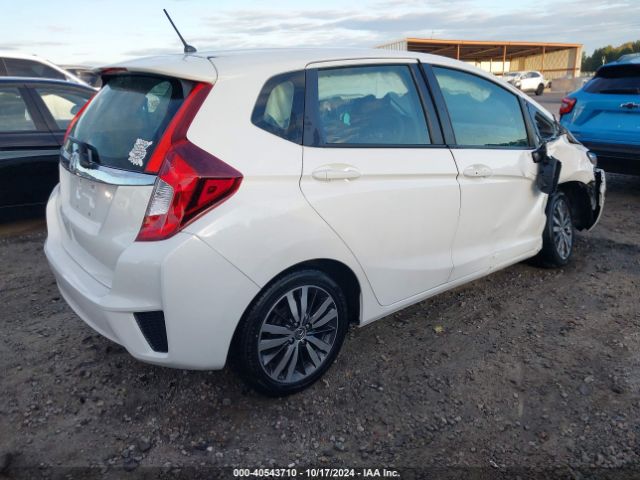 Photo 3 VIN: 3HGGK5H86FM776169 - HONDA FIT 