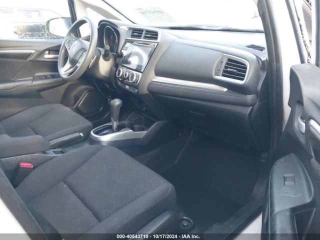 Photo 4 VIN: 3HGGK5H86FM776169 - HONDA FIT 