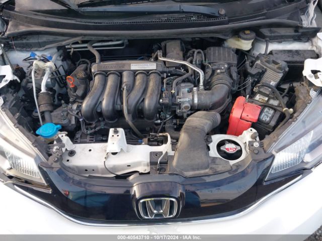 Photo 9 VIN: 3HGGK5H86FM776169 - HONDA FIT 