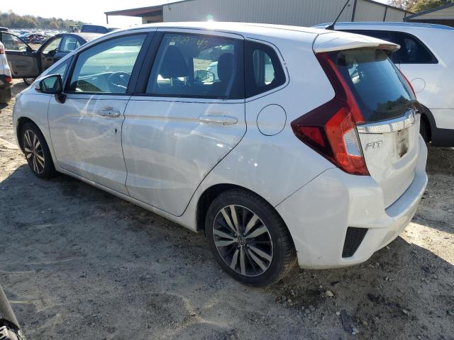 Photo 1 VIN: 3HGGK5H86FM776172 - HONDA FIT 