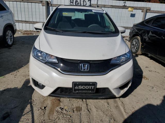 Photo 4 VIN: 3HGGK5H86FM776172 - HONDA FIT 