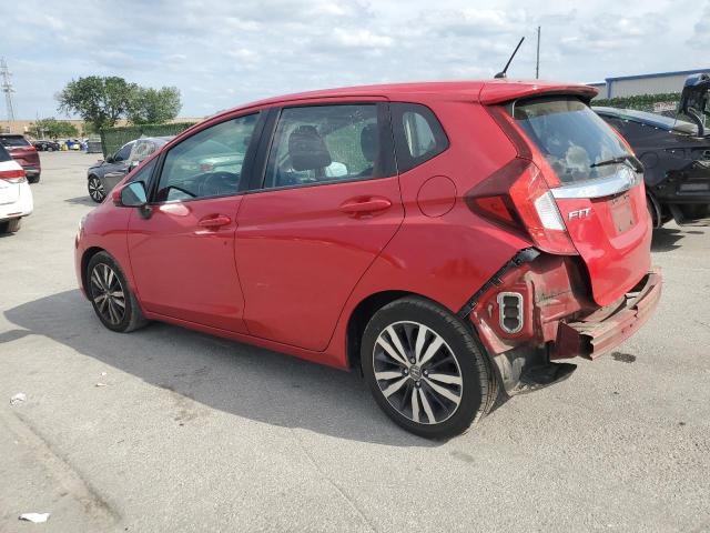 Photo 1 VIN: 3HGGK5H86FM776642 - HONDA FIT 