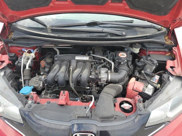 Photo 10 VIN: 3HGGK5H86FM776642 - HONDA FIT 