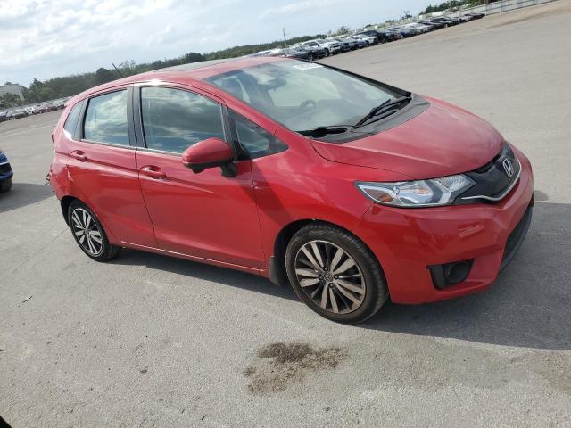 Photo 3 VIN: 3HGGK5H86FM776642 - HONDA FIT 