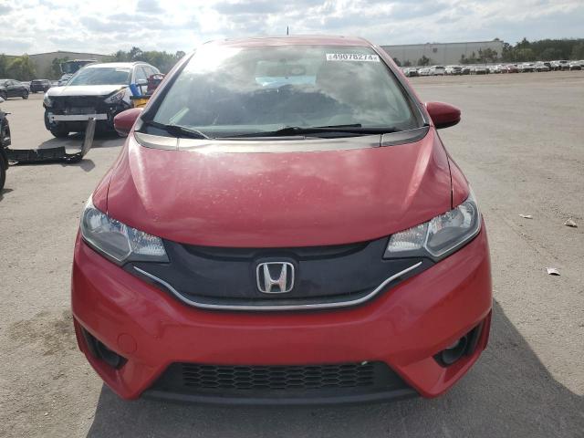 Photo 4 VIN: 3HGGK5H86FM776642 - HONDA FIT 