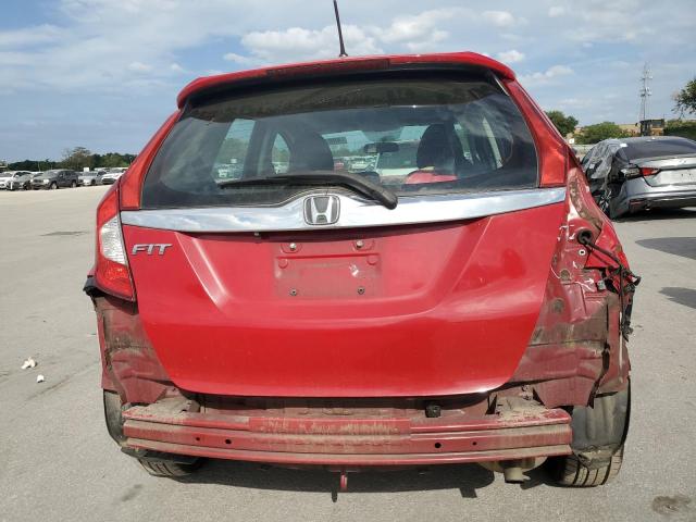 Photo 5 VIN: 3HGGK5H86FM776642 - HONDA FIT 