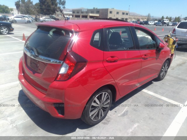 Photo 3 VIN: 3HGGK5H86FM776785 - HONDA FIT 