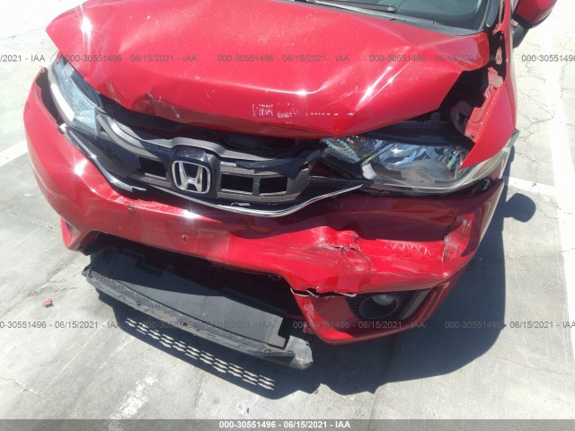 Photo 5 VIN: 3HGGK5H86FM776785 - HONDA FIT 