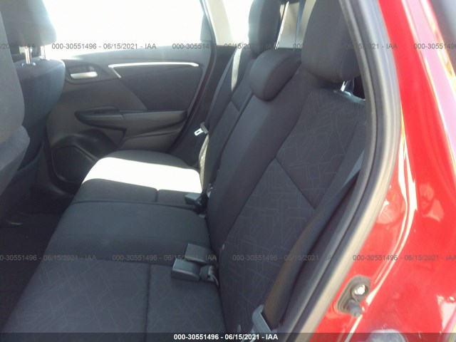 Photo 7 VIN: 3HGGK5H86FM776785 - HONDA FIT 