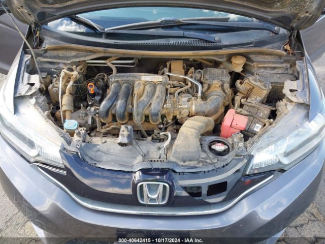 Photo 9 VIN: 3HGGK5H86FM778035 - HONDA FIT 