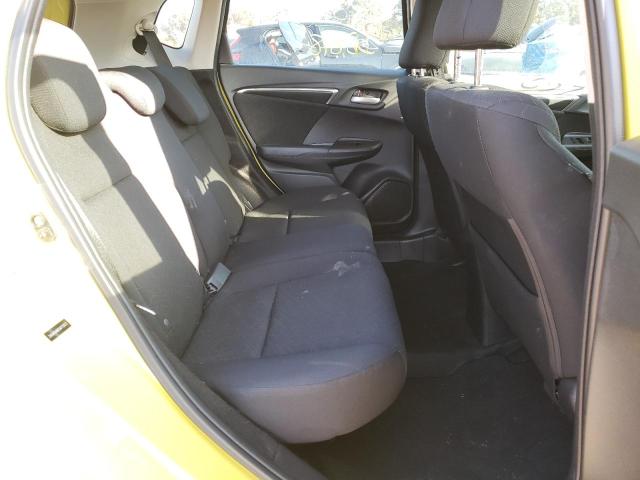 Photo 5 VIN: 3HGGK5H86FM779377 - HONDA FIT EX 