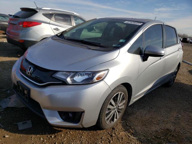 Photo 0 VIN: 3HGGK5H86FM785597 - HONDA FIT EX 