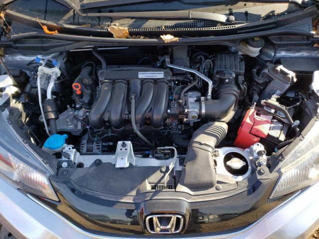 Photo 10 VIN: 3HGGK5H86FM785597 - HONDA FIT EX 