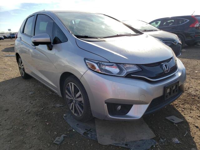 Photo 3 VIN: 3HGGK5H86FM785597 - HONDA FIT EX 