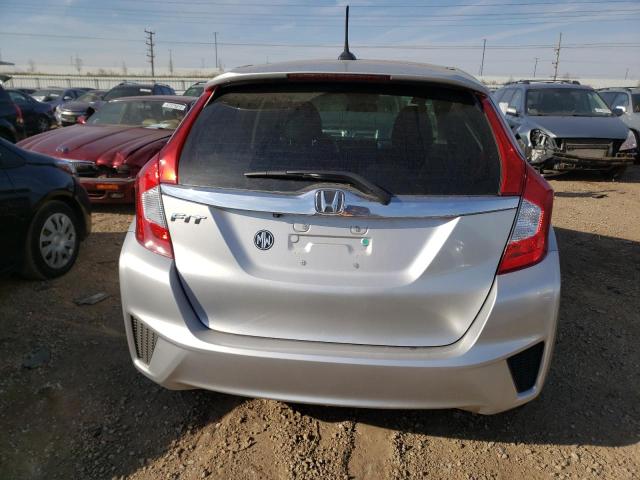 Photo 5 VIN: 3HGGK5H86FM785597 - HONDA FIT EX 