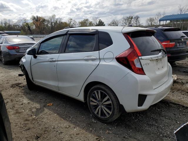 Photo 1 VIN: 3HGGK5H86FM785731 - HONDA FIT 