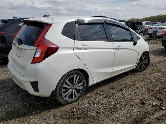 Photo 2 VIN: 3HGGK5H86FM785731 - HONDA FIT 