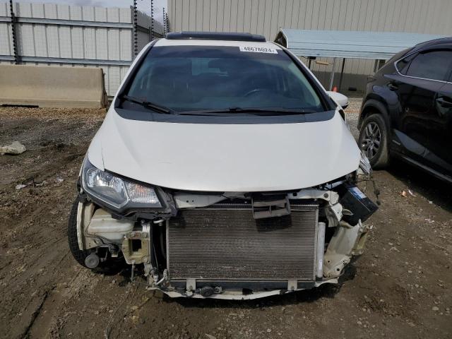 Photo 4 VIN: 3HGGK5H86FM785731 - HONDA FIT 