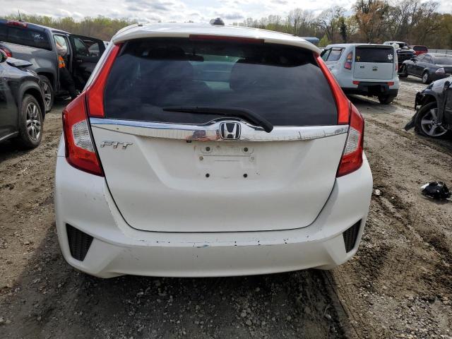 Photo 5 VIN: 3HGGK5H86FM785731 - HONDA FIT 