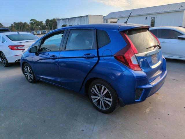 Photo 1 VIN: 3HGGK5H86FM785969 - HONDA FIT EX 