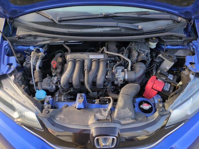 Photo 10 VIN: 3HGGK5H86FM785969 - HONDA FIT EX 