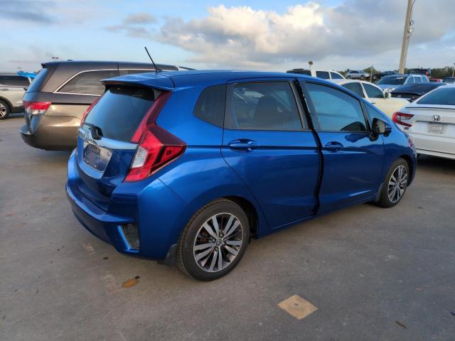 Photo 2 VIN: 3HGGK5H86FM785969 - HONDA FIT EX 