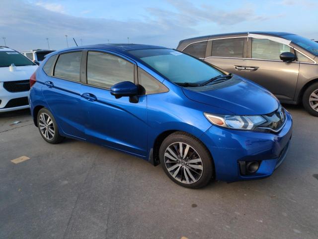 Photo 3 VIN: 3HGGK5H86FM785969 - HONDA FIT EX 