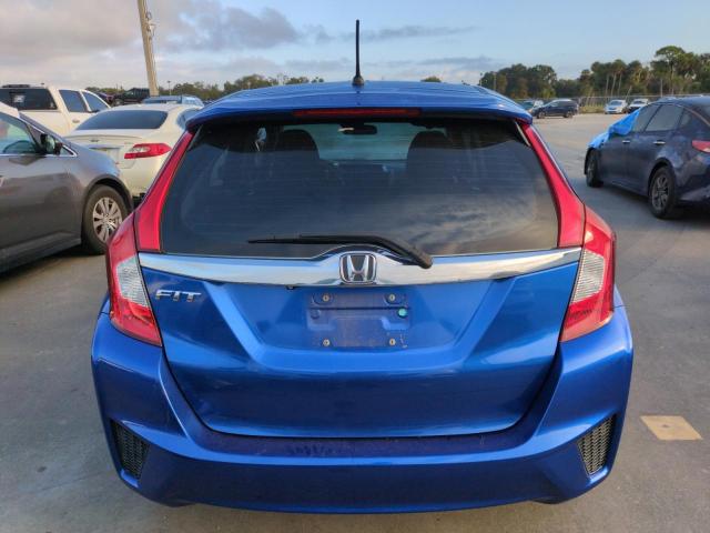 Photo 5 VIN: 3HGGK5H86FM785969 - HONDA FIT EX 