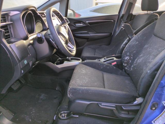 Photo 6 VIN: 3HGGK5H86FM785969 - HONDA FIT EX 