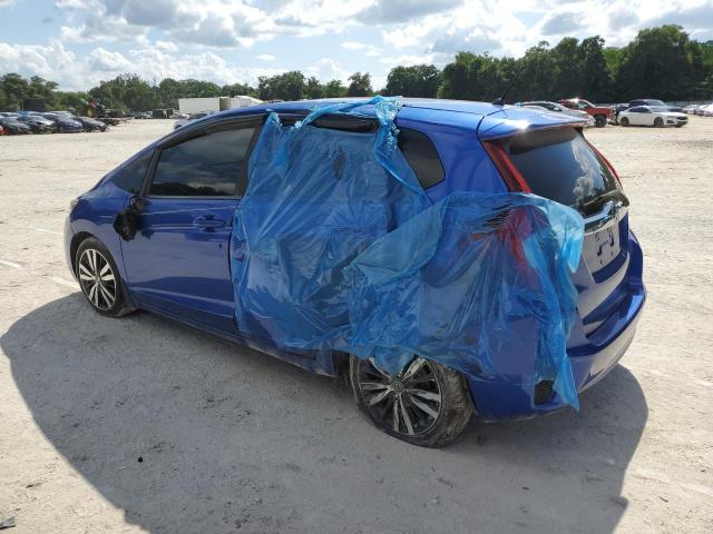 Photo 1 VIN: 3HGGK5H86FM787110 - HONDA FIT 