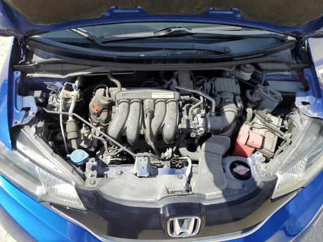 Photo 10 VIN: 3HGGK5H86FM787110 - HONDA FIT 