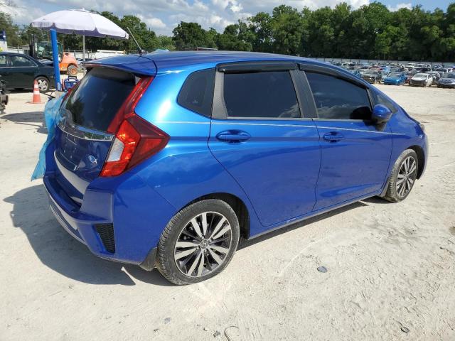 Photo 2 VIN: 3HGGK5H86FM787110 - HONDA FIT 