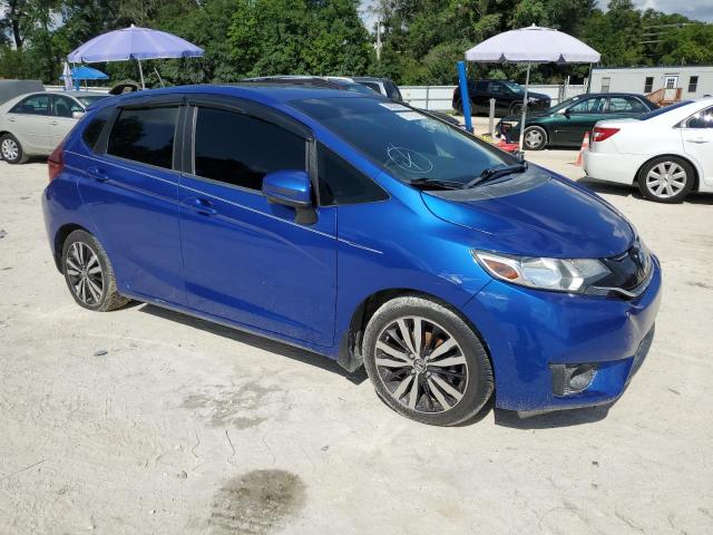 Photo 3 VIN: 3HGGK5H86FM787110 - HONDA FIT 