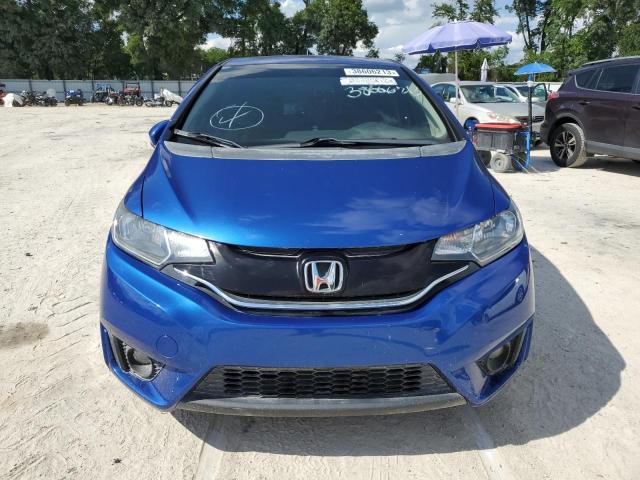 Photo 4 VIN: 3HGGK5H86FM787110 - HONDA FIT 